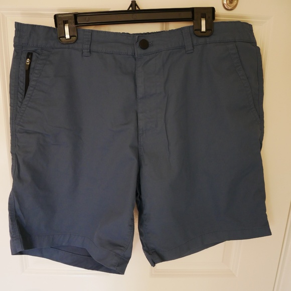 English Laundry Shorts English Laundry Mens Stretch Walking Shorts